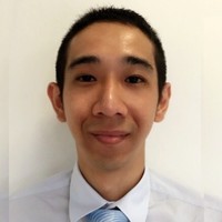 Nicholas Koh Chung Wei