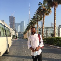 Monsuru Adekoya adeniran