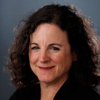 Joellen Christiansen, Lmft