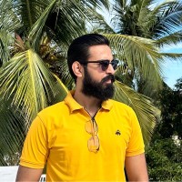 Harshvardhan Sharma