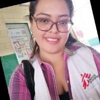 Claudia Elena Amador Aguilar