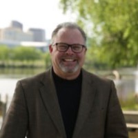 Gene Goddard, CEcD, EDFP
