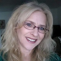Patricia Brusseau