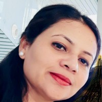 Sunita T Aryal