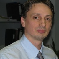 Sergey Bodrenko