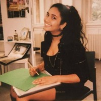 Sarah Sabah