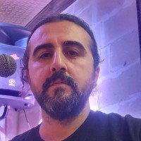 İlker İbrahim Görgün