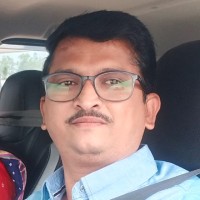 Yogendra Kalyanshetty