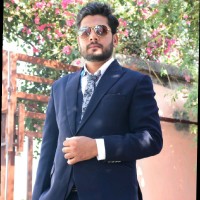 Pramod Kumar Gadekar