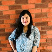 Nupur Shah