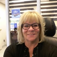 Debbie Buckingham