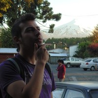 Maximiliano Griffero