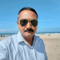 Mahadeb Kabiraj
