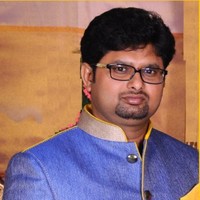 Jayakrishna P