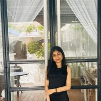 Arushi Sabharwal