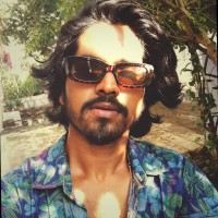 Atharvaa (Narendhra)