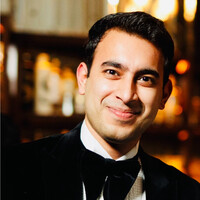 Parth Varma