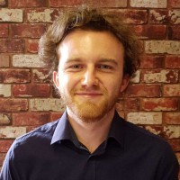 Dominic Bird