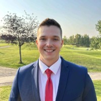 Blake Gardiner, E.I.T.