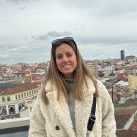 María Viñas Jara