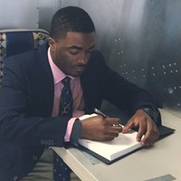 Malik White