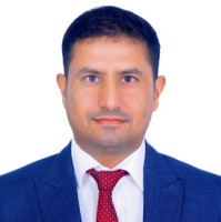 Sunil Sharma