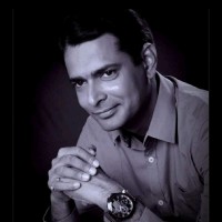 Ajaykumar Mali