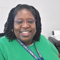 Dereka Pullins