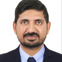 Patel Jignesh