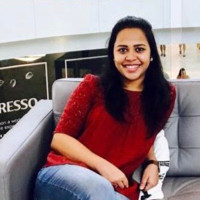 Sheetal S