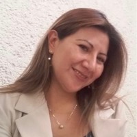 Martha Laura Naja G.