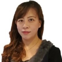 Sarah Chang
