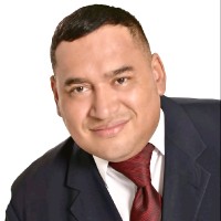 Rigoberto Grimas