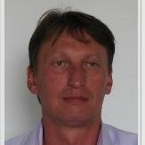 Klaus Kind