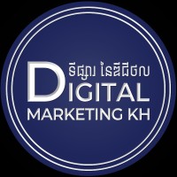 Digital Marketing KH
