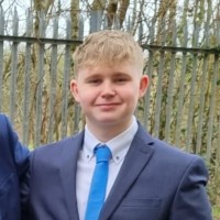 Cian Denton