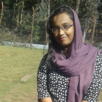 Anshila K Sabiyas
