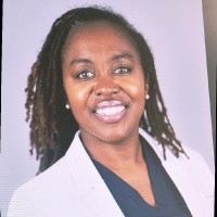 Candice Thornton Msn/ Ed, Rn, Npd-Bc, Ne-Bc,Cv-Bc