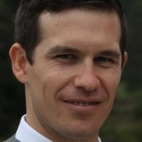 Greg Crompton