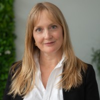 Sophie Scott