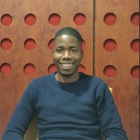 Mthabisi Nyathi