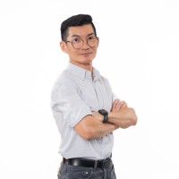 Kin Keong Chin