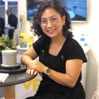 Ma. Lourdes Esguerra