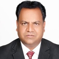 Ajeet Sharma