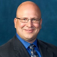 Brian McCormick