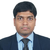 Dipti Ranjan Sahoo