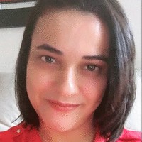 Márcia Cristina Souza Camargo