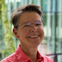 Jacqueline Van Rooij