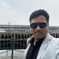 Venkata Krishna Karnati