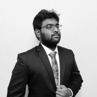 Kaveeshan Parameshwaran